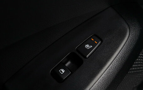 KIA Seltos I, 2021 год, 2 499 000 рублей, 20 фотография