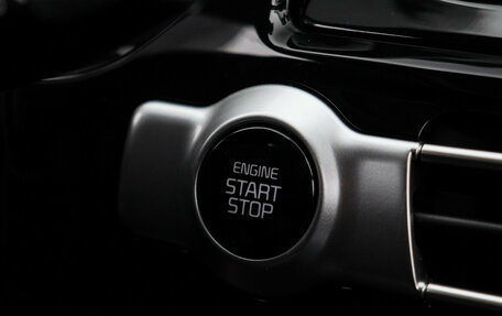 KIA Seltos I, 2021 год, 2 499 000 рублей, 18 фотография