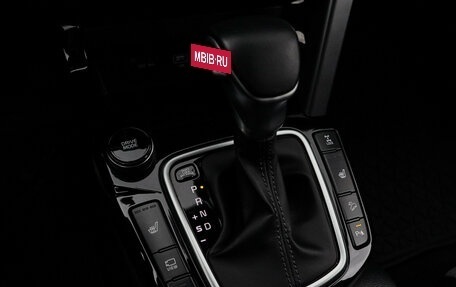 KIA Seltos I, 2021 год, 2 499 000 рублей, 15 фотография