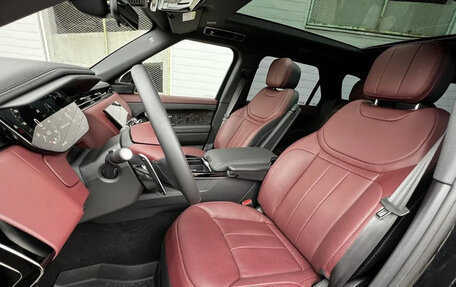 Land Rover Range Rover Sport, 2022 год, 15 390 000 рублей, 5 фотография