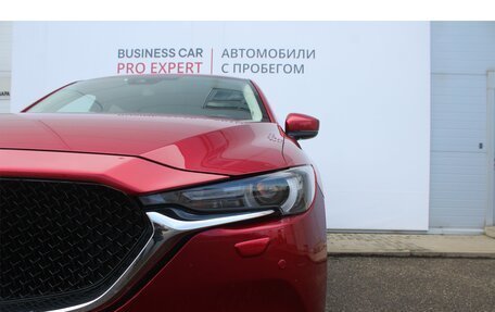 Mazda CX-5 II, 2020 год, 2 890 000 рублей, 9 фотография