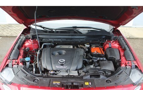 Mazda CX-5 II, 2020 год, 2 890 000 рублей, 7 фотография