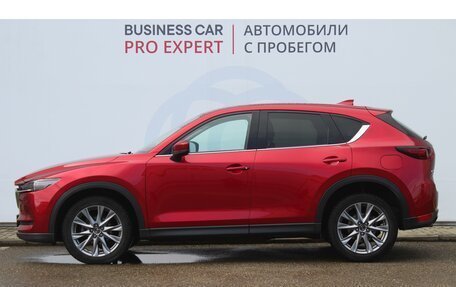Mazda CX-5 II, 2020 год, 2 890 000 рублей, 6 фотография