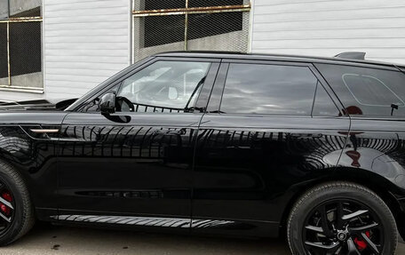 Land Rover Range Rover Sport, 2022 год, 15 390 000 рублей, 3 фотография