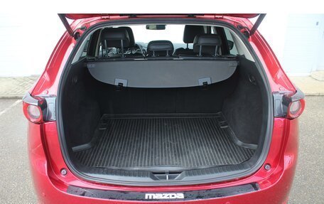 Mazda CX-5 II, 2020 год, 2 890 000 рублей, 12 фотография