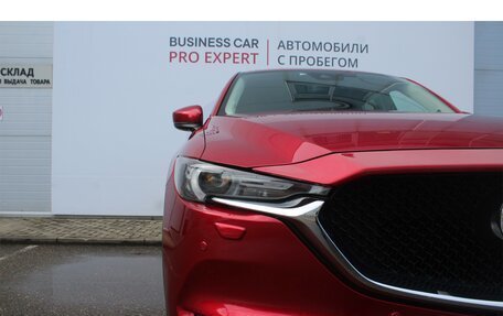 Mazda CX-5 II, 2020 год, 2 890 000 рублей, 8 фотография