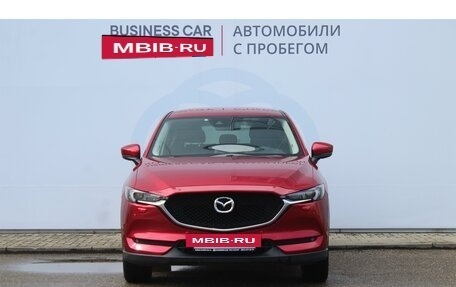 Mazda CX-5 II, 2020 год, 2 890 000 рублей, 2 фотография
