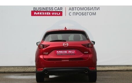Mazda CX-5 II, 2020 год, 2 890 000 рублей, 4 фотография