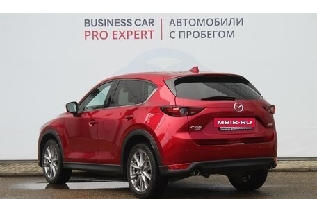 Mazda CX-5 II, 2020 год, 2 890 000 рублей, 5 фотография
