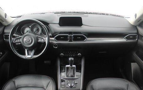 Mazda CX-5 II, 2020 год, 2 890 000 рублей, 15 фотография