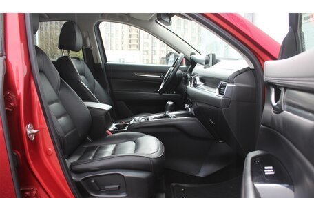 Mazda CX-5 II, 2020 год, 2 890 000 рублей, 13 фотография