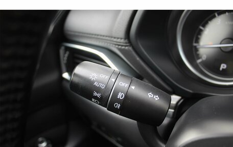 Mazda CX-5 II, 2020 год, 2 890 000 рублей, 27 фотография