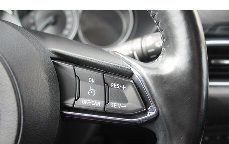 Mazda CX-5 II, 2020 год, 2 890 000 рублей, 24 фотография