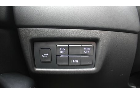 Mazda CX-5 II, 2020 год, 2 890 000 рублей, 22 фотография