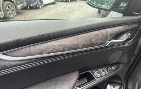 BMW X5, 2018 год, 4 500 000 рублей, 2 фотография