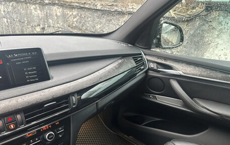 BMW X5, 2018 год, 4 500 000 рублей, 7 фотография