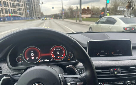 BMW X5, 2018 год, 4 500 000 рублей, 6 фотография