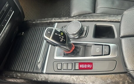 BMW X5, 2018 год, 4 500 000 рублей, 5 фотография