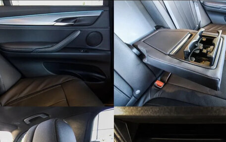 BMW X5, 2018 год, 4 500 000 рублей, 16 фотография