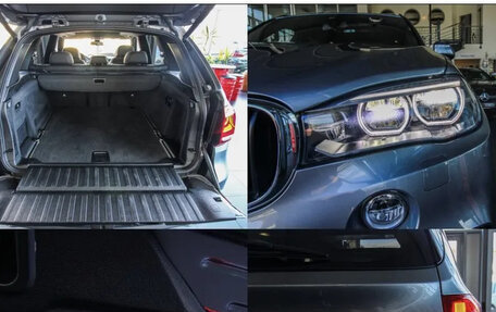 BMW X5, 2018 год, 4 500 000 рублей, 14 фотография