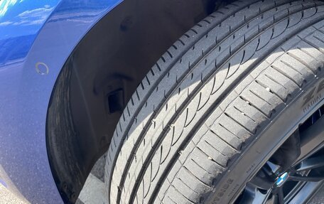 BMW 3 серия, 2021 год, 4 300 000 рублей, 6 фотография