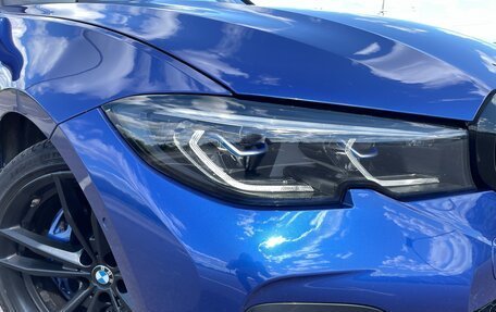 BMW 3 серия, 2021 год, 4 300 000 рублей, 5 фотография