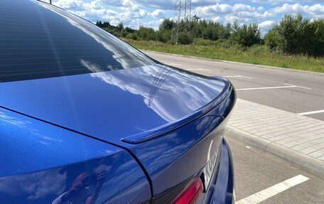 BMW 3 серия, 2021 год, 4 300 000 рублей, 7 фотография