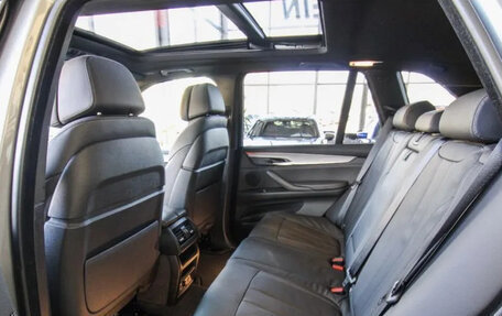 BMW X5, 2018 год, 4 500 000 рублей, 18 фотография