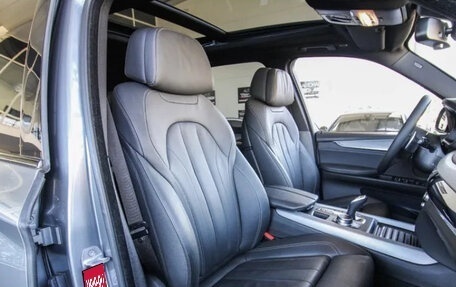 BMW X5, 2018 год, 4 500 000 рублей, 15 фотография