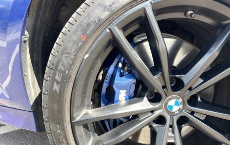 BMW 3 серия, 2021 год, 4 300 000 рублей, 10 фотография