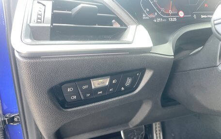 BMW 3 серия, 2021 год, 4 300 000 рублей, 20 фотография