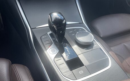 BMW 3 серия, 2021 год, 4 300 000 рублей, 15 фотография