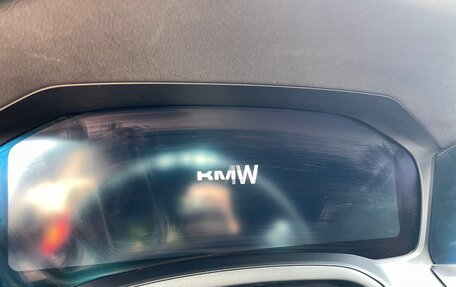 BMW 3 серия, 2021 год, 4 300 000 рублей, 13 фотография