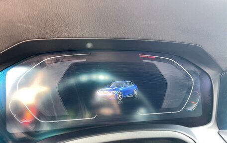 BMW 3 серия, 2021 год, 4 300 000 рублей, 14 фотография