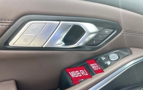 BMW 3 серия, 2021 год, 4 300 000 рублей, 19 фотография