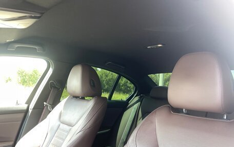 BMW 3 серия, 2021 год, 4 300 000 рублей, 23 фотография