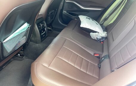 BMW 3 серия, 2021 год, 4 300 000 рублей, 25 фотография