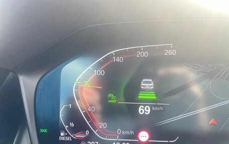 BMW 3 серия, 2021 год, 4 300 000 рублей, 29 фотография