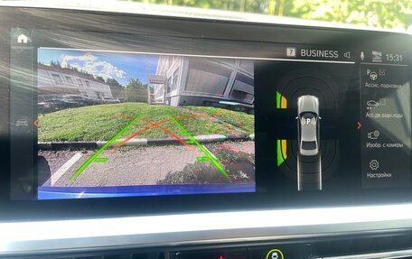 BMW 3 серия, 2021 год, 4 300 000 рублей, 31 фотография