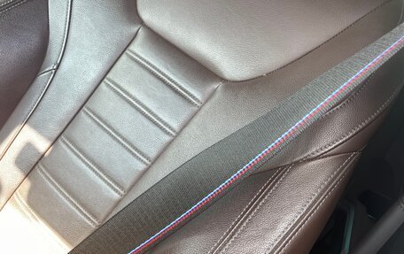 BMW 3 серия, 2021 год, 4 300 000 рублей, 24 фотография