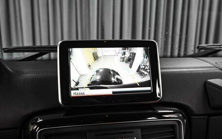 Mercedes-Benz G-Класс AMG, 2014 год, 5 515 000 рублей, 18 фотография