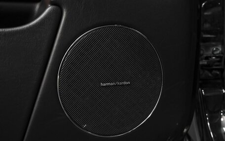 Mercedes-Benz G-Класс AMG, 2014 год, 5 515 000 рублей, 27 фотография