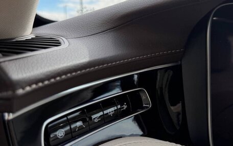 Mercedes-Benz S-Класс, 2019 год, 8 700 000 рублей, 3 фотография