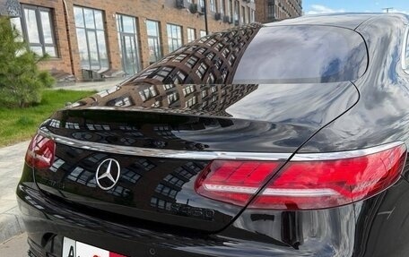 Mercedes-Benz S-Класс, 2019 год, 8 700 000 рублей, 5 фотография