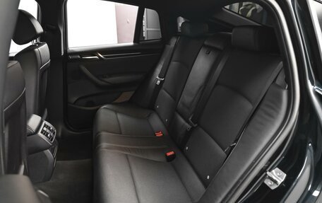 BMW X4, 2016 год, 2 298 000 рублей, 9 фотография