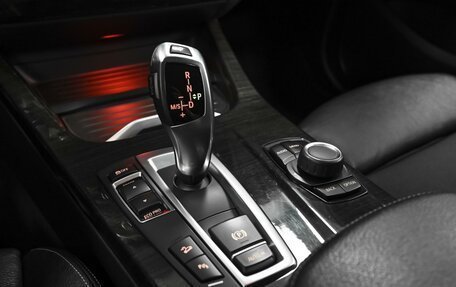 BMW X4, 2016 год, 2 298 000 рублей, 12 фотография