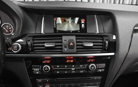 BMW X4, 2016 год, 2 298 000 рублей, 14 фотография