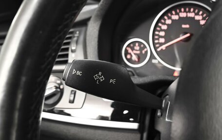 BMW X4, 2016 год, 2 298 000 рублей, 17 фотография