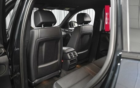 BMW X4, 2016 год, 2 298 000 рублей, 11 фотография