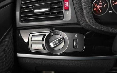 BMW X4, 2016 год, 2 298 000 рублей, 16 фотография